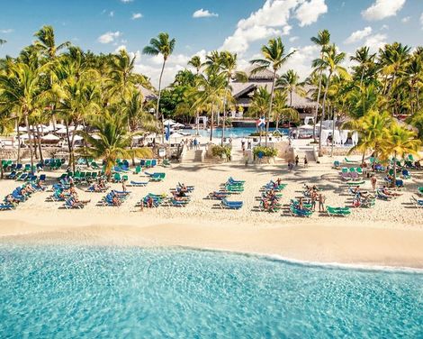 Viva Dominicus Beach by Wyndham, A Trademark All Inclusive-2