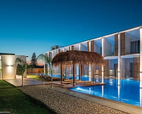 Aelius Hotel & Spa-2