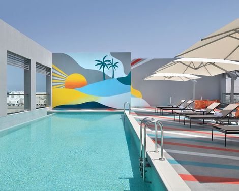 Aloft Muscat-0