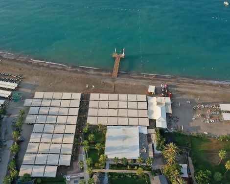 Crystal Waterworld Aqua Collection-0