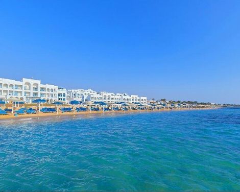 Pickalbatros Palace Resort - Sharm El Sheikh-4