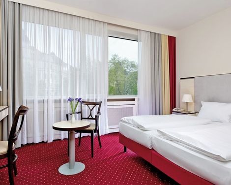 Come Inn Berlin Kurfürstendamm Opera-3