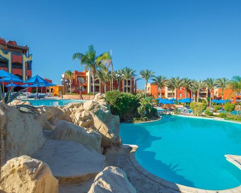 Cardina Resort Marsa Alam-2