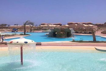 ONATTI Beach Resort