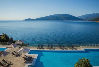 Hotel, Kefalonia Bay Palace