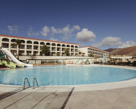 Hotel Jandia Golf-1