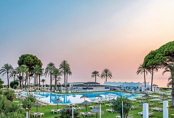 Hotel, SOL Marbella Estepona · Atalaya Park