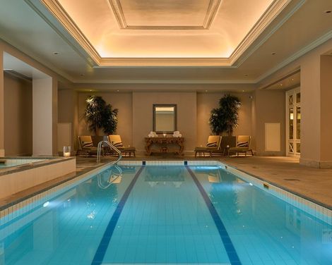 InterContinental Dublin-2