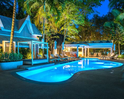 Deevana Krabi Resort-3