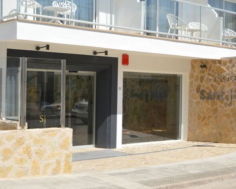 Hotel Sant Jordi-4