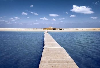 Iris Djerba Hotel & Thalasso