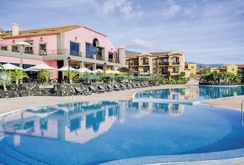 Hotel, Hotel Las Olas