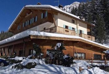 Hotel, Hotel La Molinella