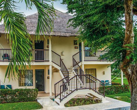 Hotel Allegro Playacar-2