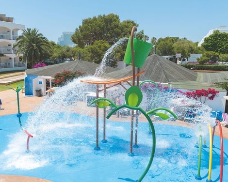 Hotel Club Es Talaial-0