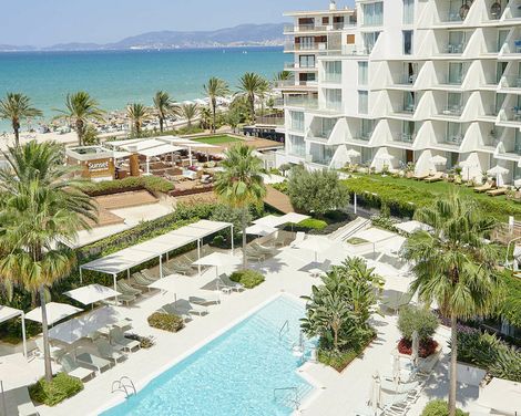 Iberostar Selection Playa de Palma-2