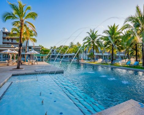 The Waters Khao Lak by Katathani Collection-4