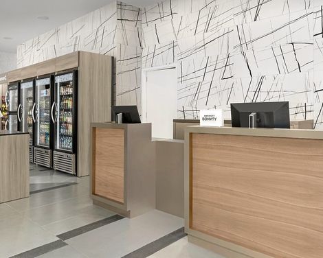 SpringHill Suites New York Queens-3