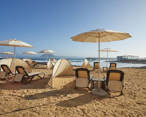 Secrets Bahía Real Resort & Spa-3