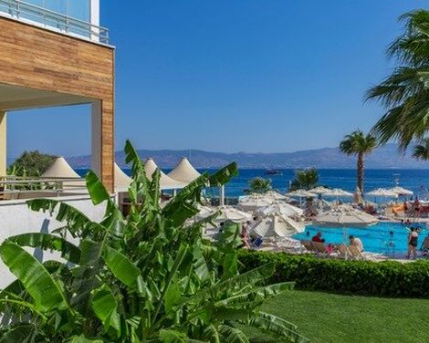 Armonia Holiday Village & Spa-1