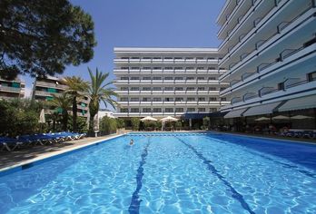 Hotel, Hotel Gran Garbí