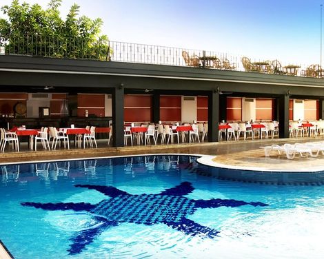 Aleria Belport Beach Hotel-2