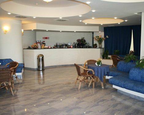 Hotel Scoglio del Leone-4