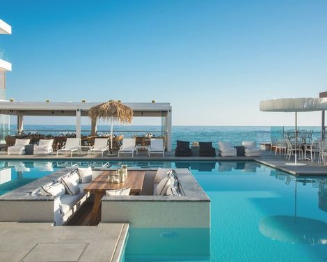 Enorme Ammos Beach-2