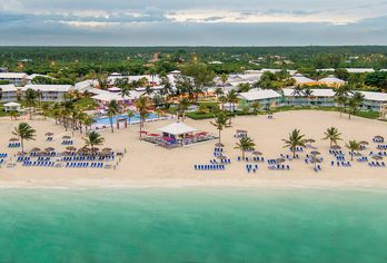 Hotel, Viva Fortuna Beach by Wyndham, A Trademark All Inclusive
