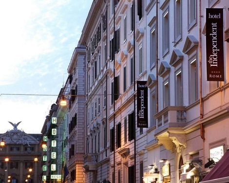 The Independent Hotel-1