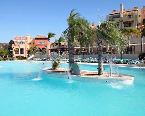 Pierre & Vacances Resort Terrazas Costa del Sol-0