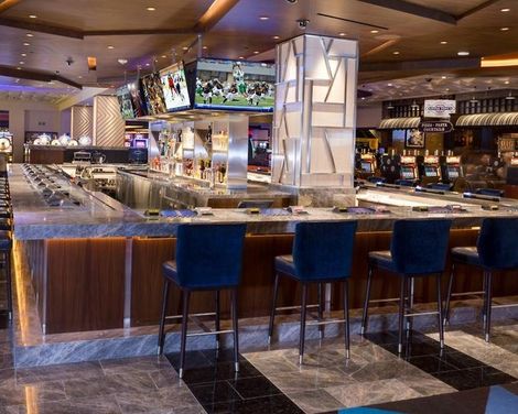 Palace Station Hotel & Casino-2