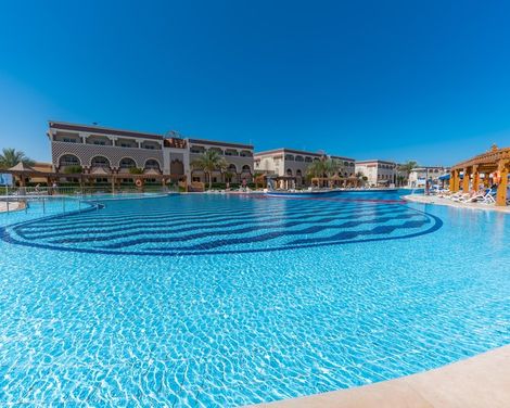 Sentido Mamlouk Palace Resort-3