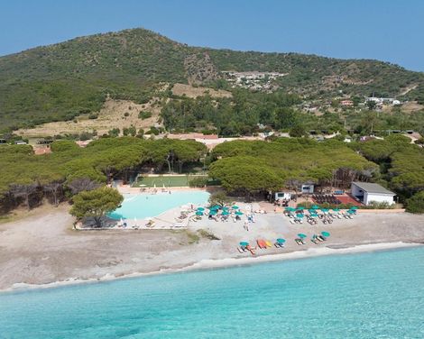 Club Hotel Marina Seada Beach-2