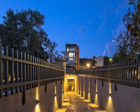 Lagomandra Hotel & Spa-3