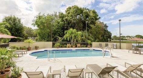 Hampton Inn Bonita Springs/Naples North