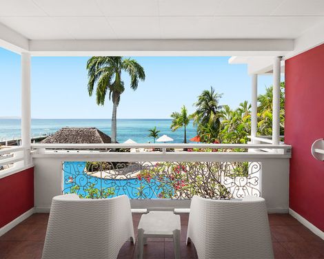 Grand Decameron Cornwall Beach, A Trademark All Inclusive-4