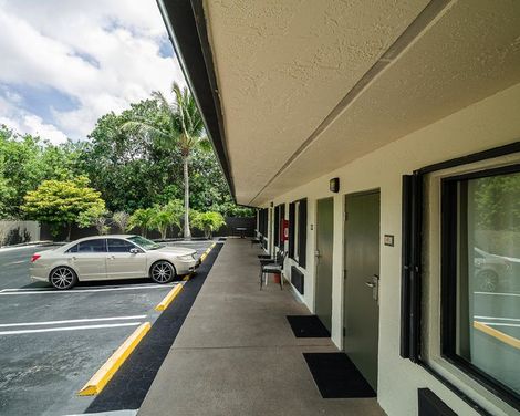 Travelodge by Wyndham Florida City/Homestead/Everglades-4