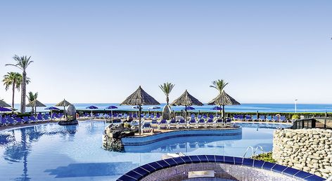 BlueBay Beach Club