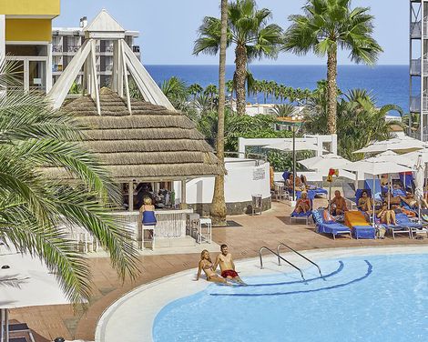 allsun Hotel Lucana-0