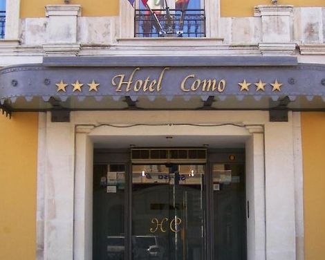 Como-1