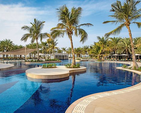 Waldorf Astoria Ras Al Khaimah-3