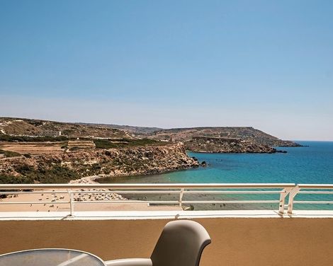 Radisson Blu Resort & Spa Malta Golden Sands-1