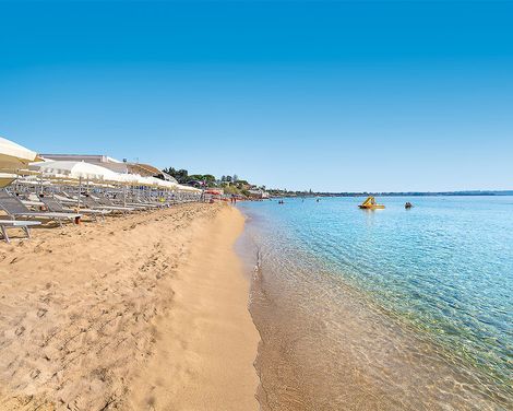 VOI Arenella Resort-2