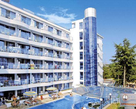 Aphrodite Hotel-2