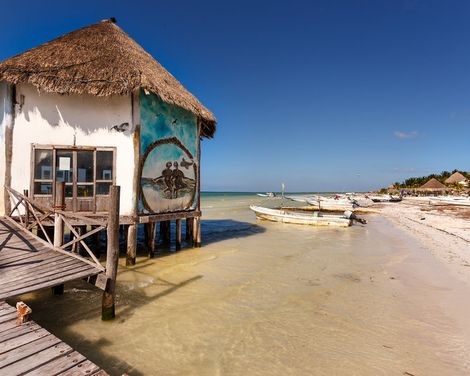 Villas HM Paraiso del Mar-1