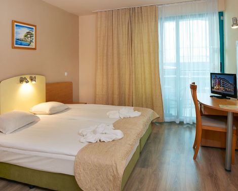 Hotel Diamond-0