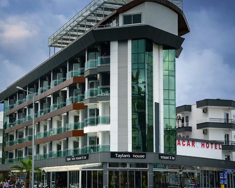 Hotel Acar-2