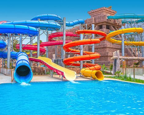 Orka World Hotel & Aquapark-2