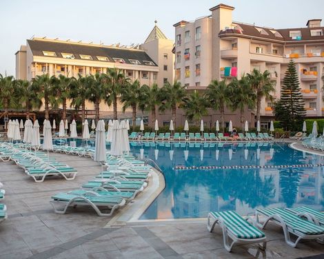 Side Lilyum Hotel & Spa-3